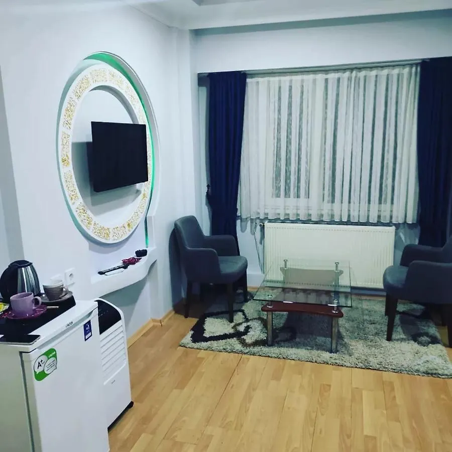 Hotel Cemre Suit Istanbul