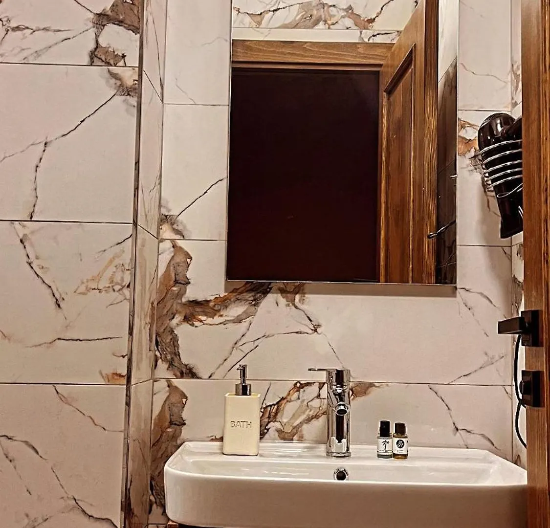 Cemre Suit Istanbul Hotel