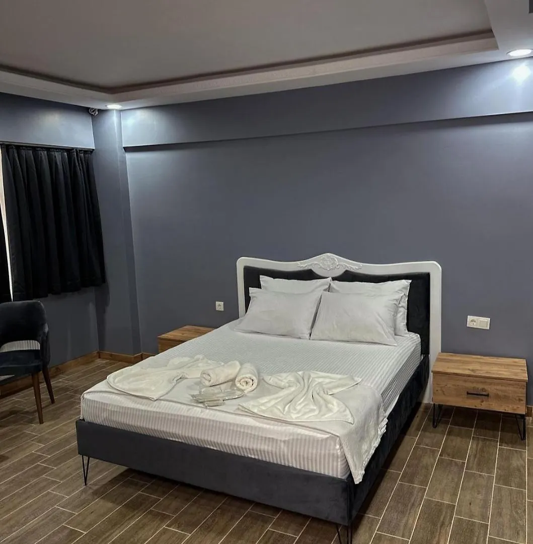 Cemre Suit Istanbul