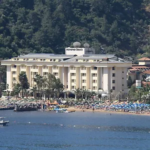 visit hotel