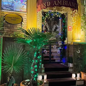 Grand Ambiance Отель