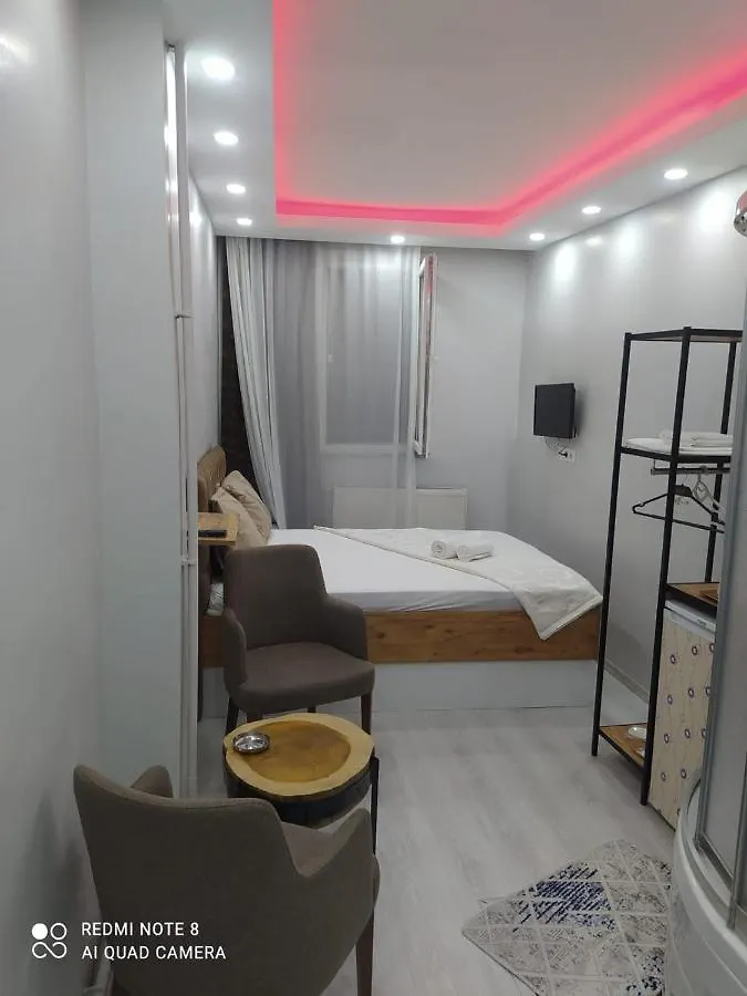Hotel Cemre Suit Istanbul