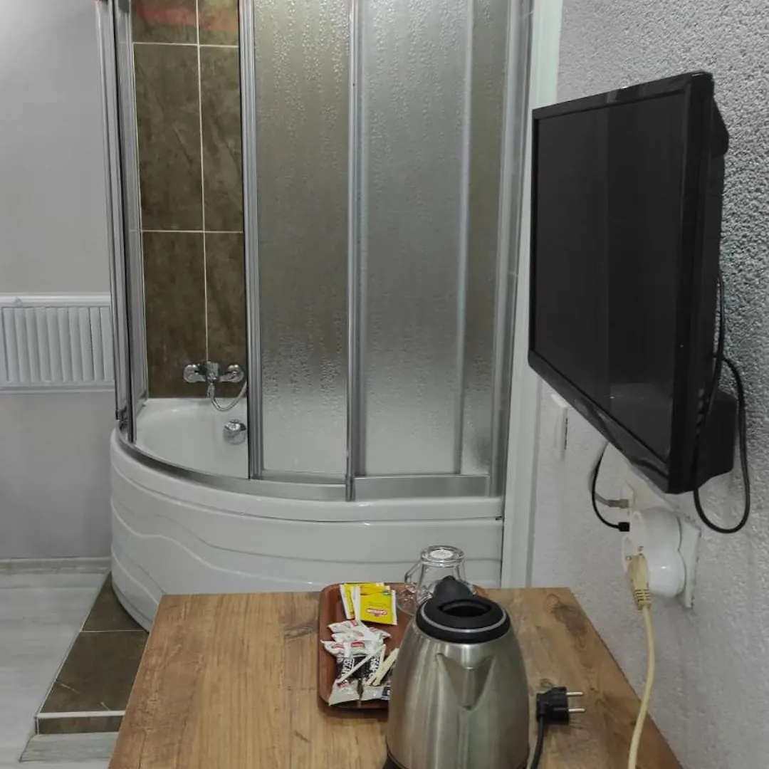 Cemre Suit Istanbul Hotel