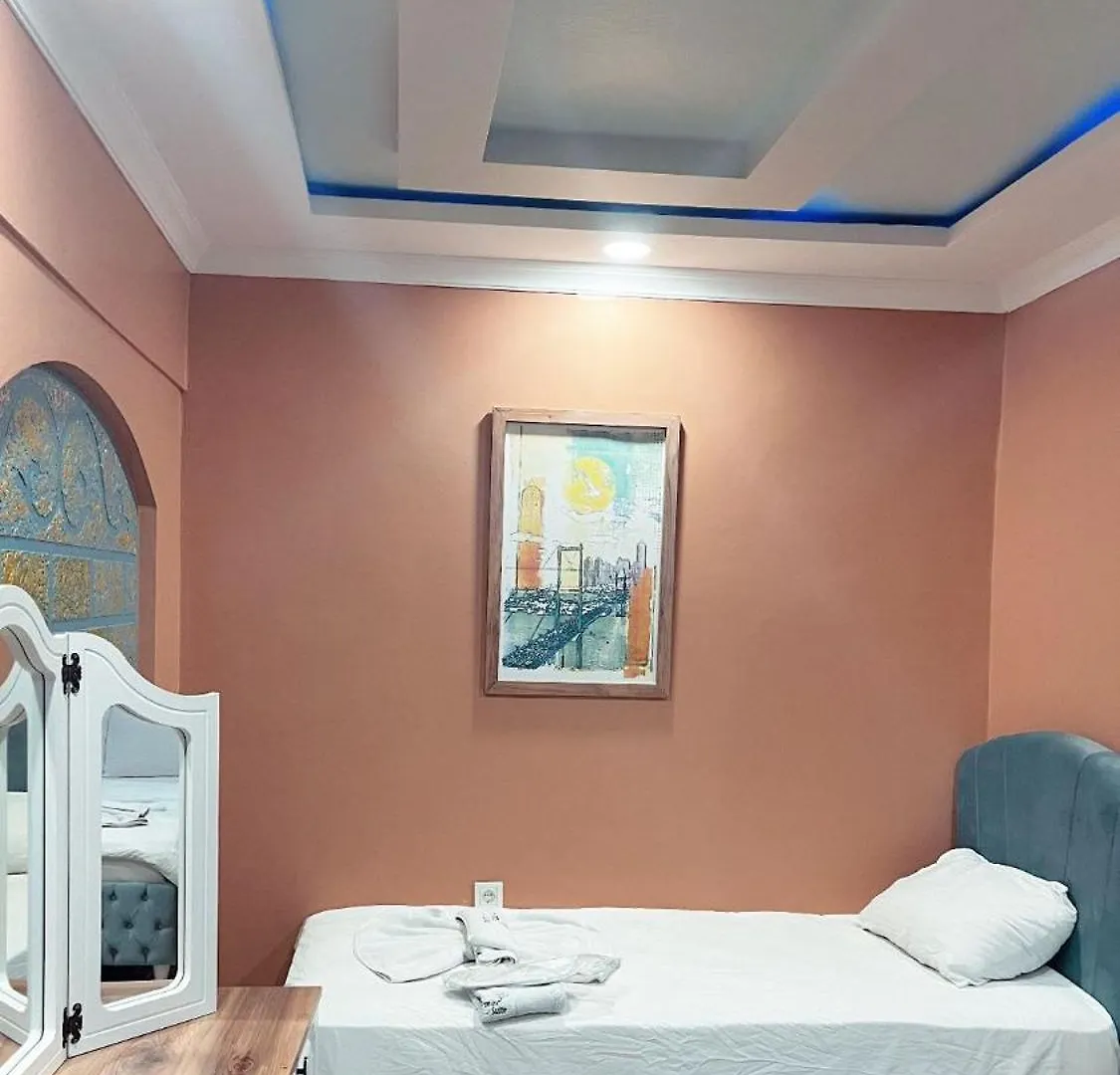 Cemre Suit Istanbul