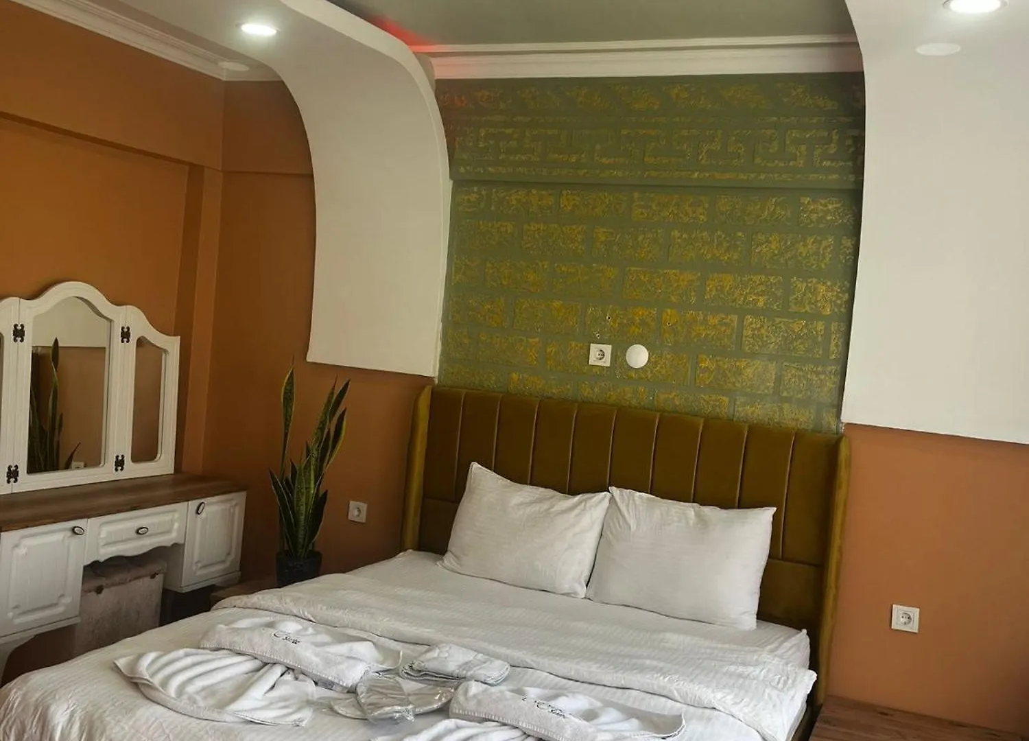 Hotel Cemre Suit Istanbul Turkey