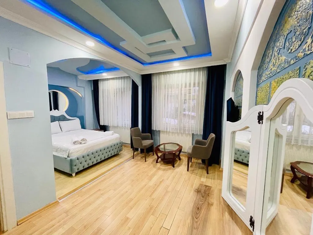 Cemre Suit Istanbul