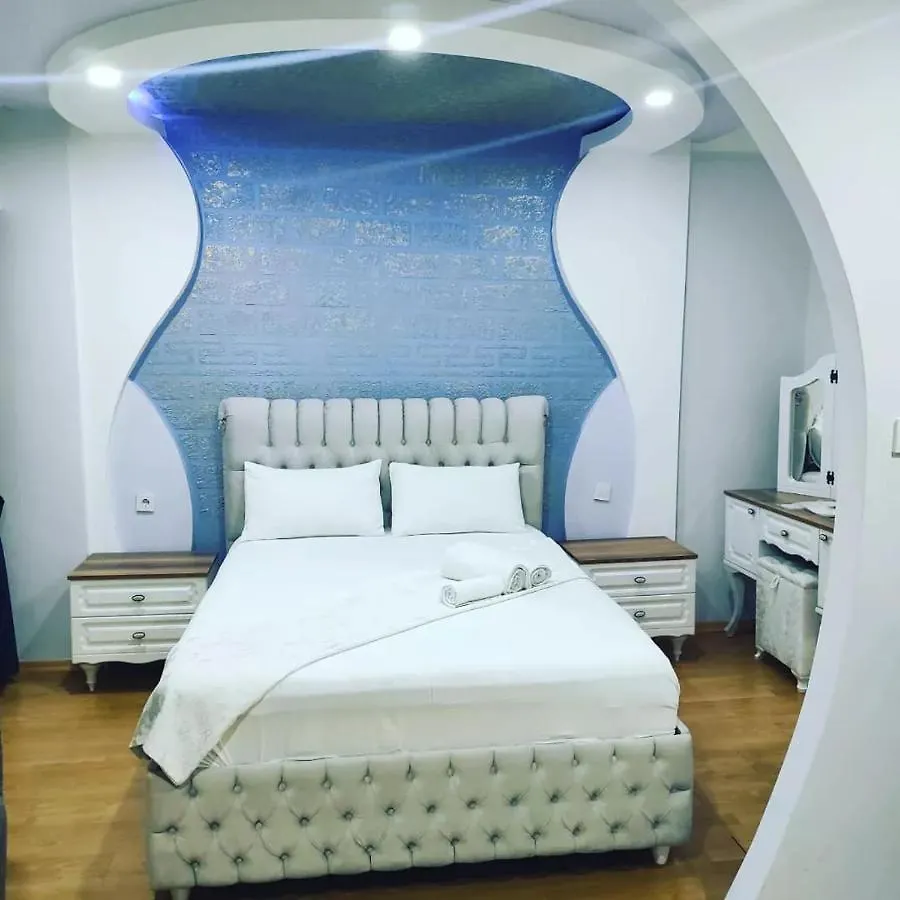 Hotel Cemre Suit Istanbul