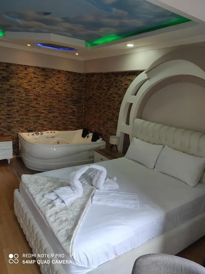 Cemre Suit Istanbul Turkey