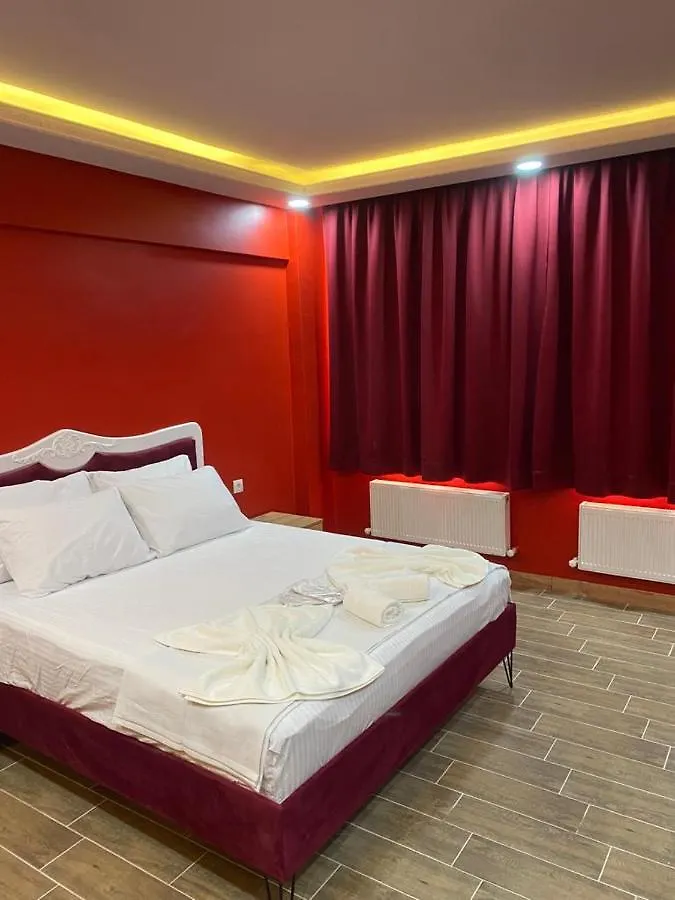Cemre Suit Istanbul Turkey
