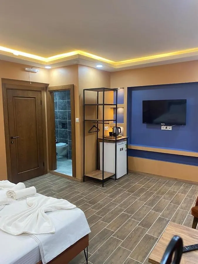 Hotel Cemre Suit Istanbul Turkey