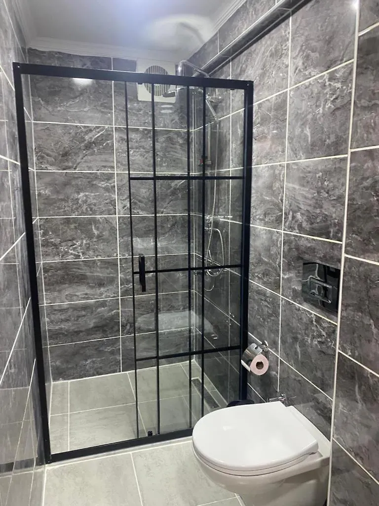 Cemre Suit Istanbul