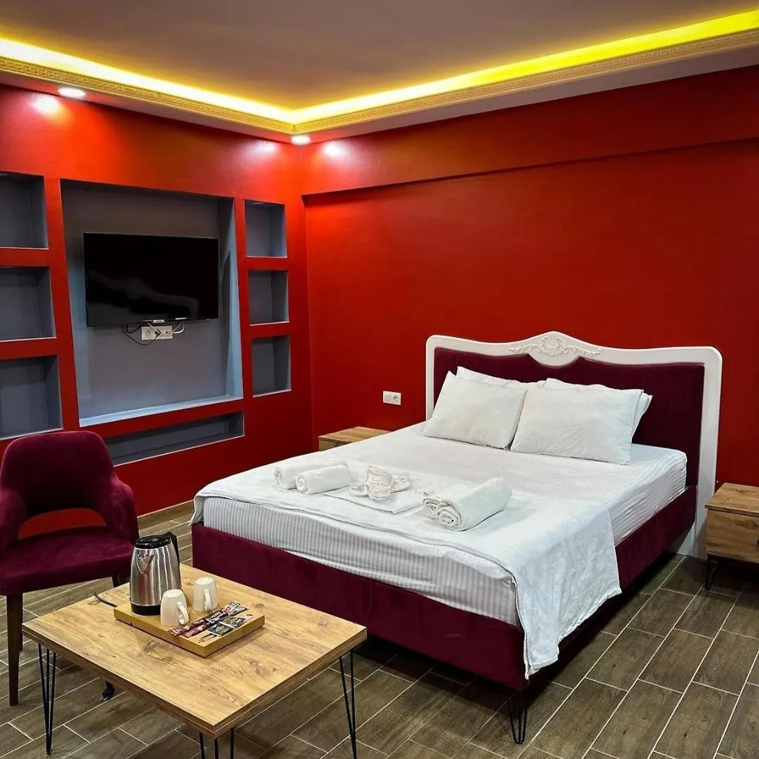 Cemre Suit Istanbul Hotel